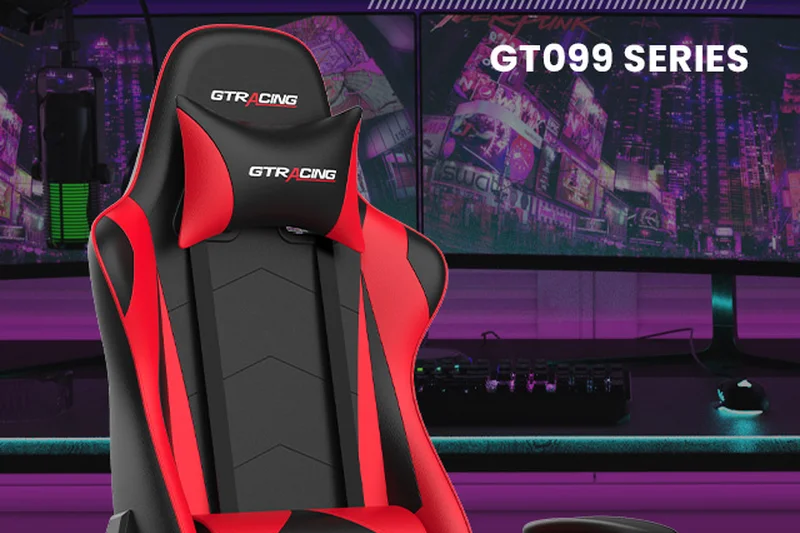 GTRACING Pro 系列 GT099