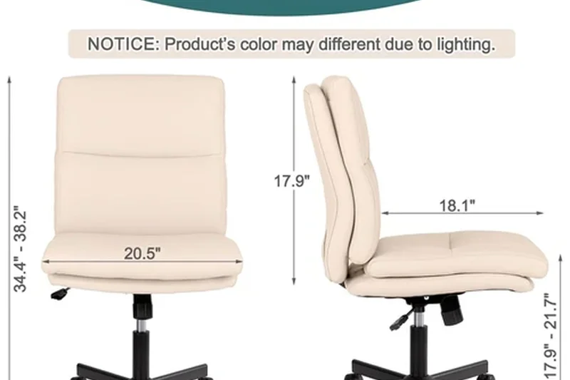 LUCKWIND 高背人体工学椅
