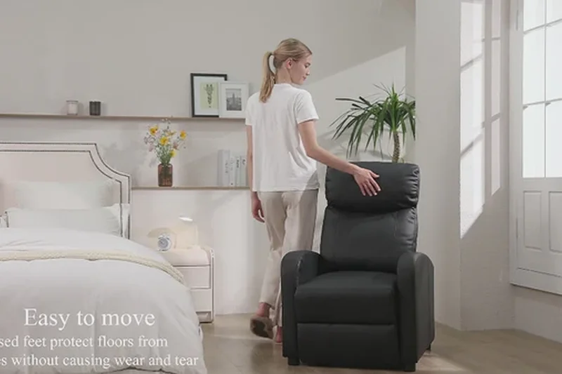 Sweetcrispy 电竞椅