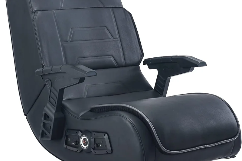 X Rocker Drift 无线2.1 地面摇椅