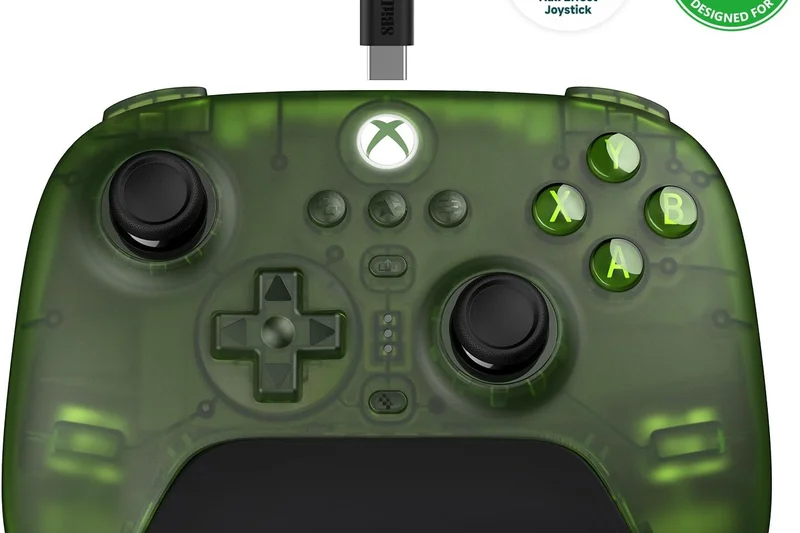 8BitDo Ultimate Wired Controller for Xbox