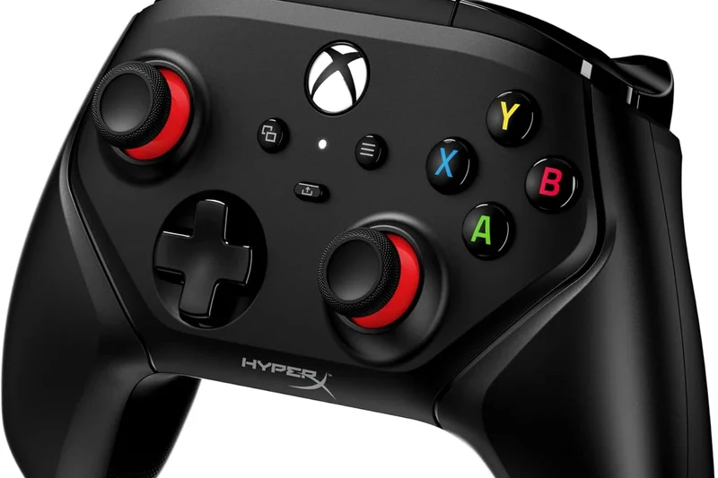 HyperX Clutch Gladiate