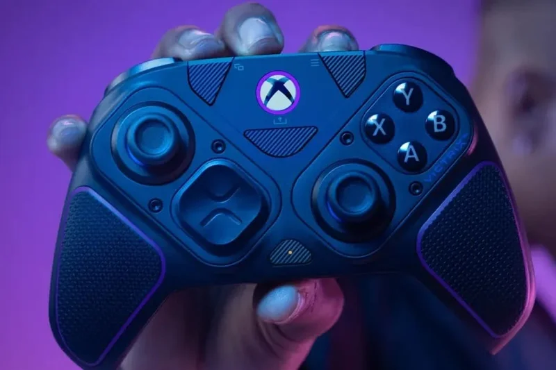 PDP Victrix Pro BFG Wireless Controller