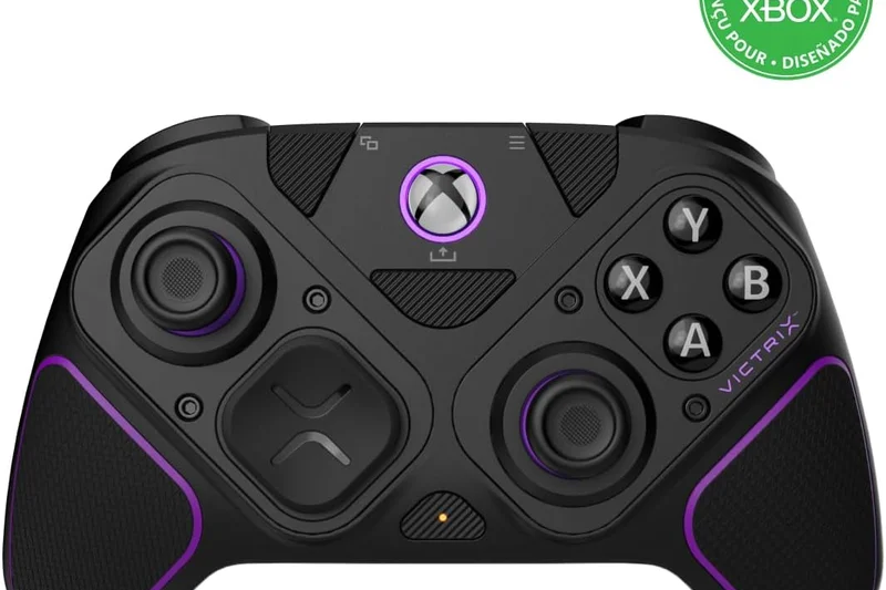 PDP Victrix Pro BFG Wireless Controller