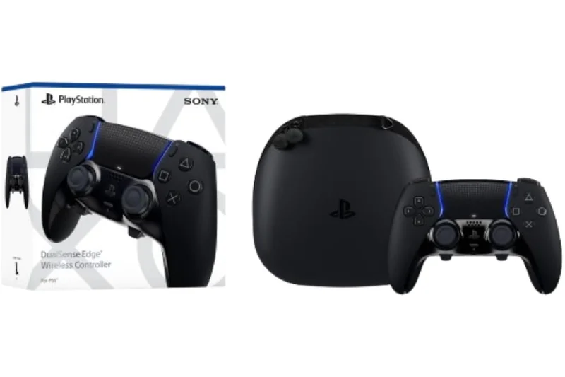 PlayStation DualSense Edge Wireless Controller
