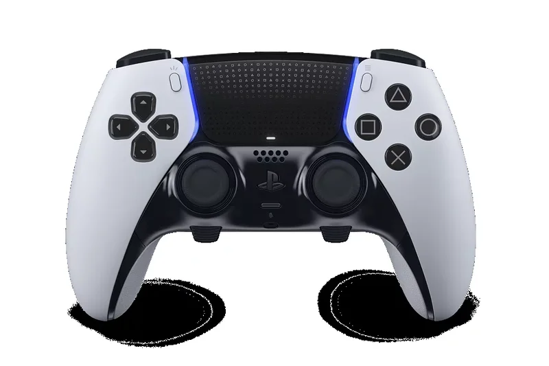 PlayStation DualSense Edge Wireless Controller