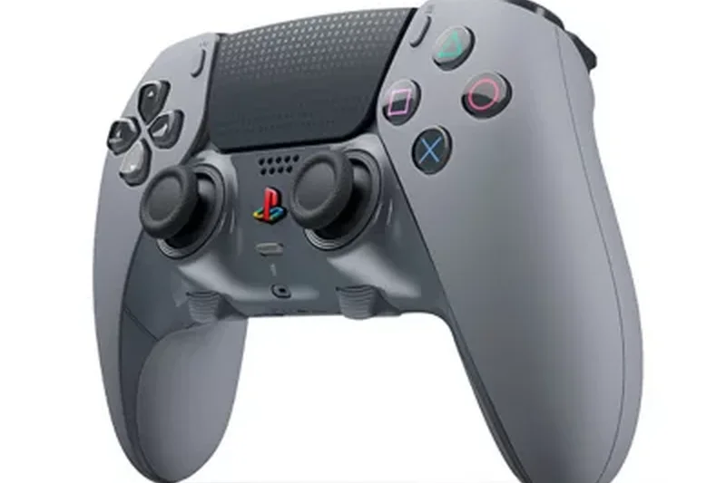 PlayStation DualSense Wireless Controller
