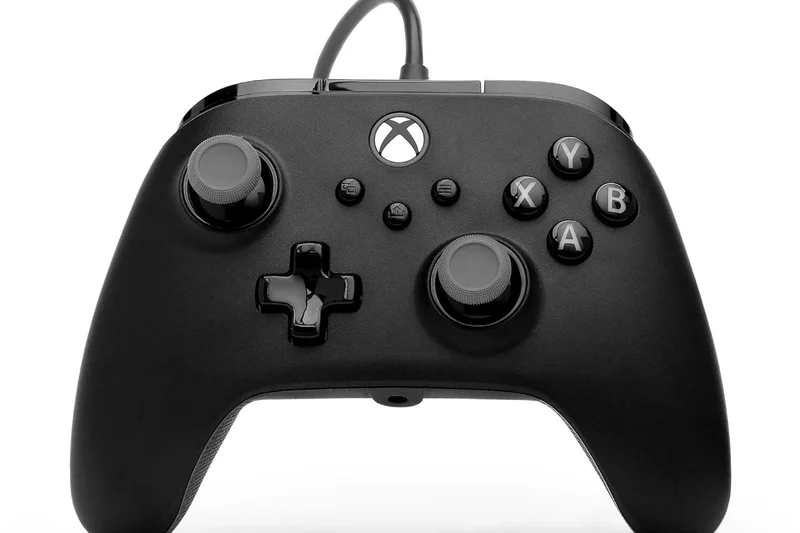 PowerA Advantage Wired Controller