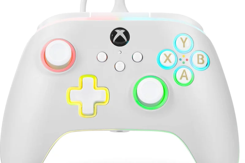 PowerA Advantage Wired Controller