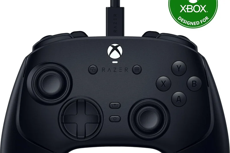 Razer Wolverine V3 Tournament Edition