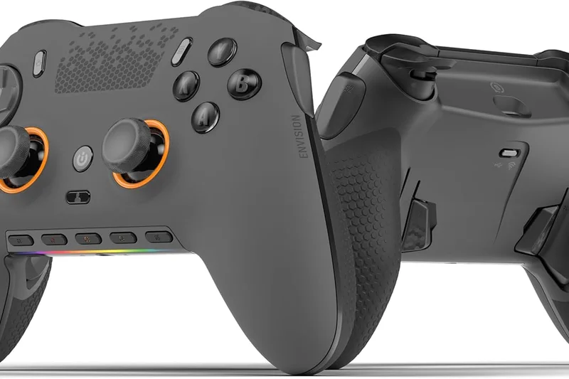 Scuf Envision Pro