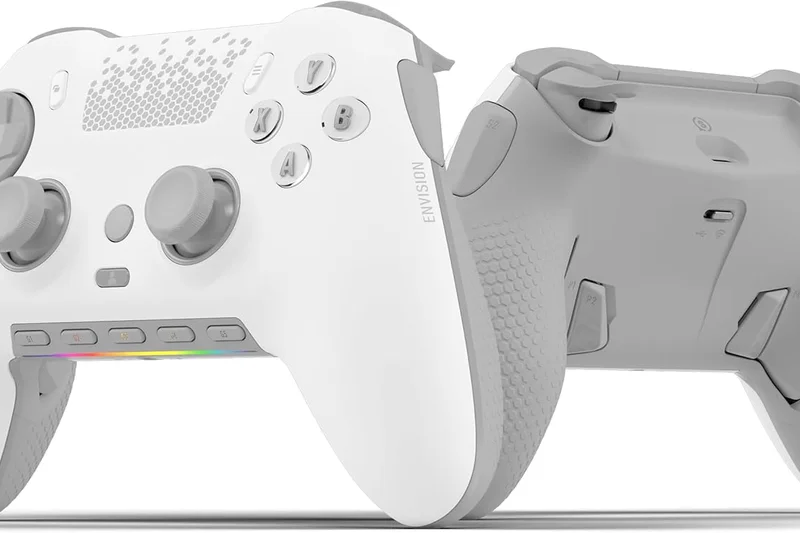 Scuf Valor Pro Wireless