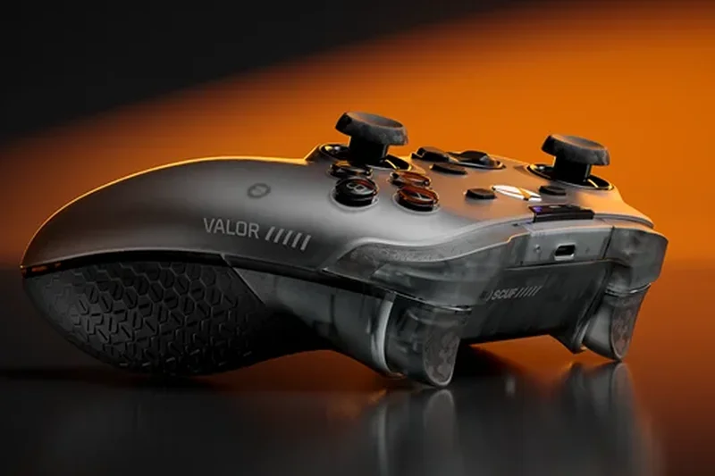 Scuf Valor Pro Wireless