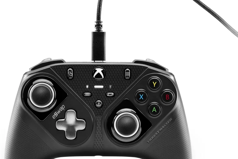 Thrustmaster eSwap X Pro Controller