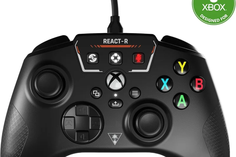 Turtle Beach Recon Controller