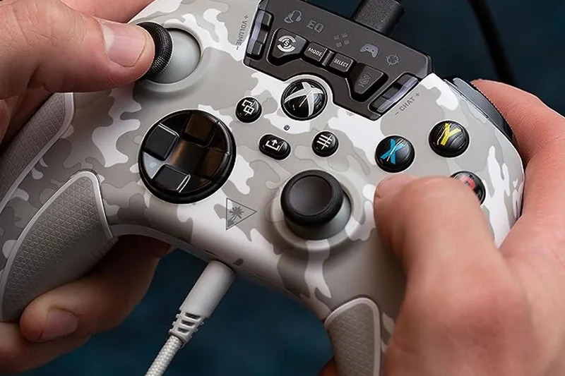 Turtle Beach Recon Controller