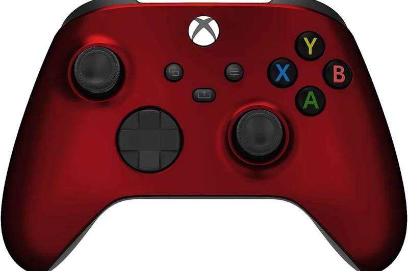 Xbox Wireless Controller