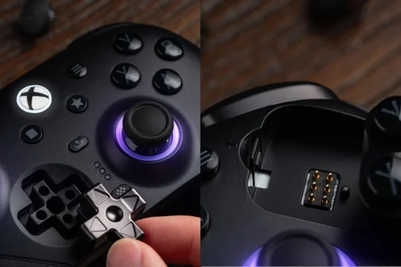 8BitDo Ultimate 3E Controller