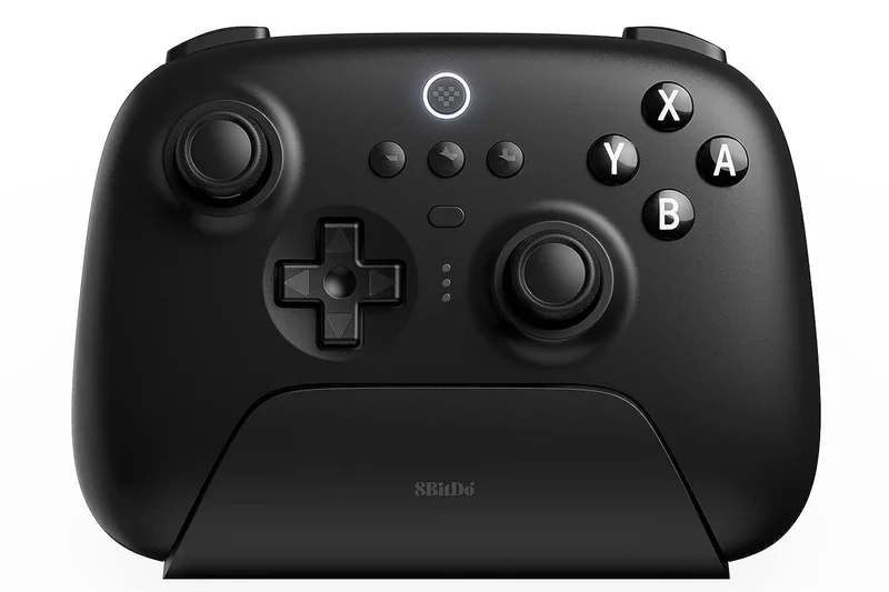 8BitDo Ultimate Bluetooth Controller