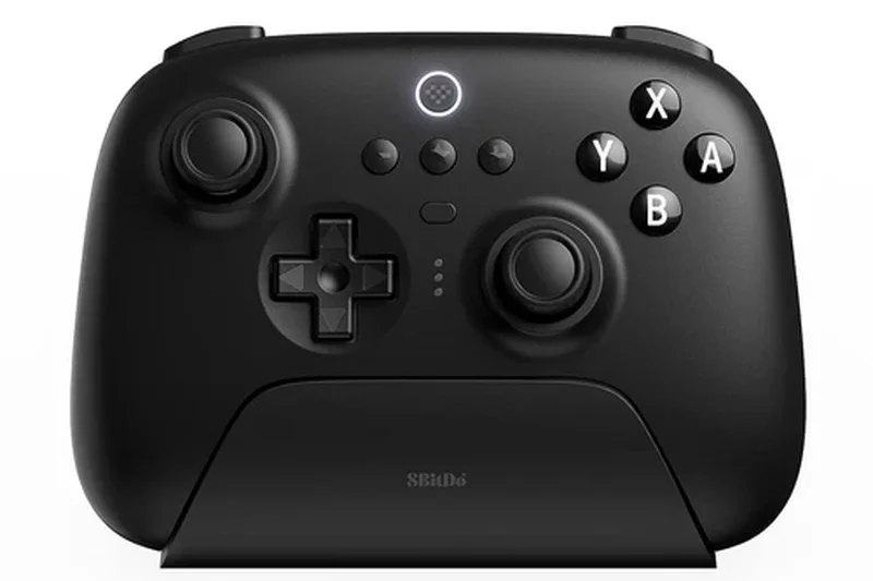 8BitDo Ultimate Bluetooth Controller