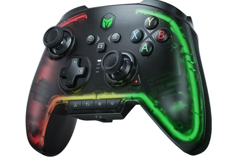 Bigbig Won Rainbow 2 Pro