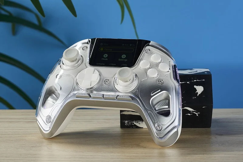 ManbaOne Interactive Screen Controller