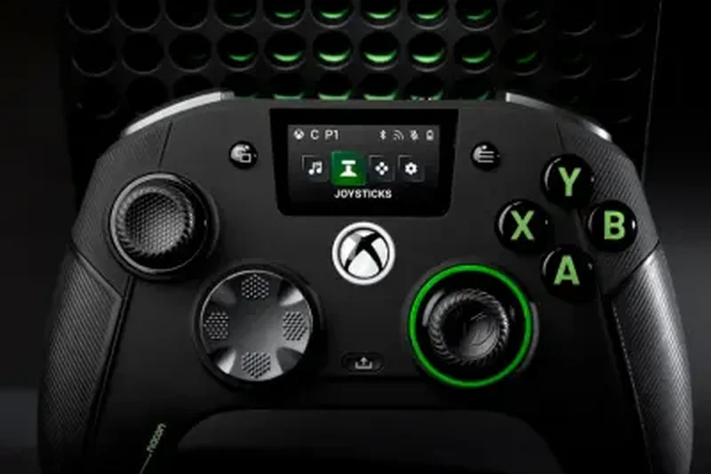 Nacon Revolution 5 Pro