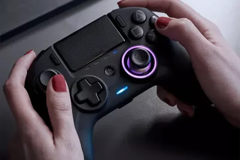 Nacon Revolution 5 Pro