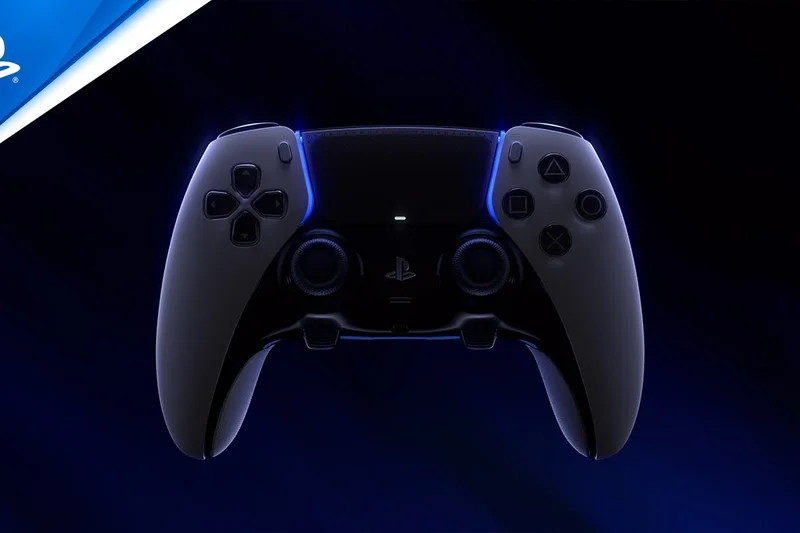 Sony DualSense Edge