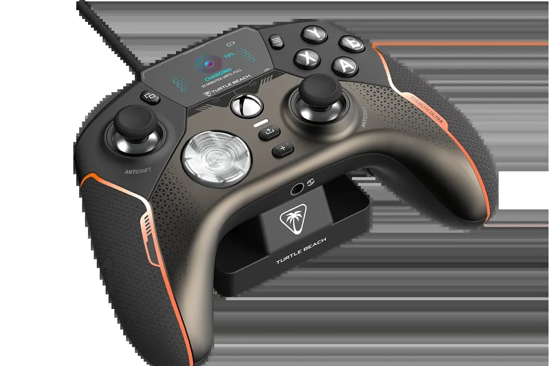 Turtle Beach Stealth Ultra