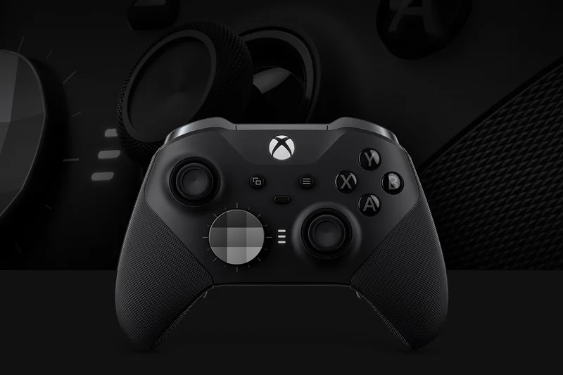 Xbox Elite Wireless Controller Series 2