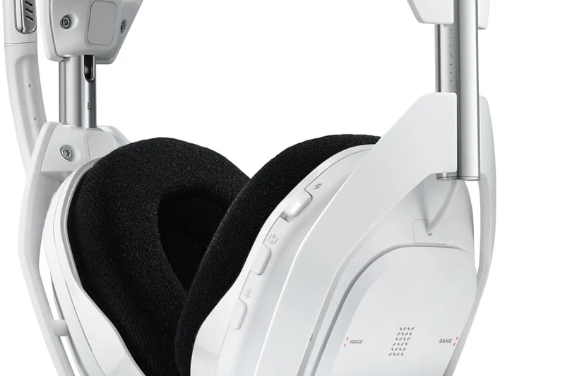 Astro A40 TR