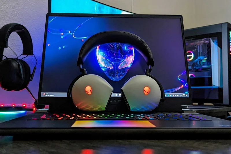 AW920H Tri-Mode Wireless