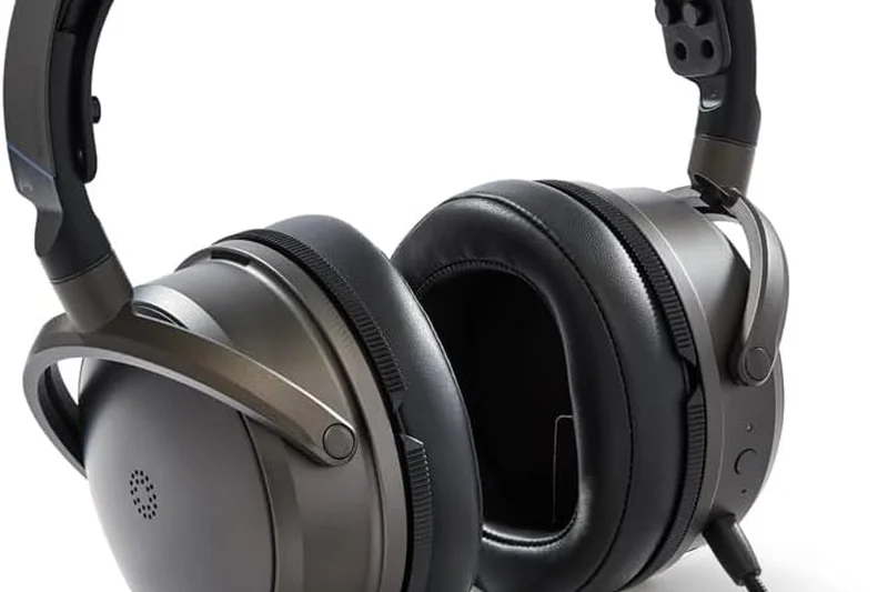 Maxwell Wireless Gaming Headset