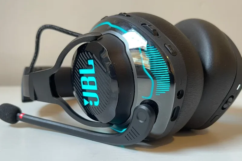 Quantum 910 Wireless