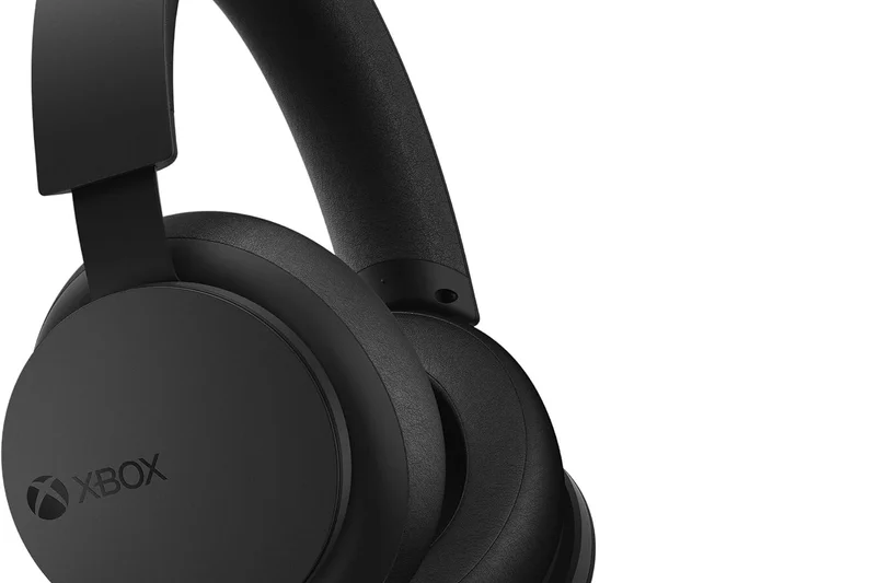 Xbox Wireless Headset