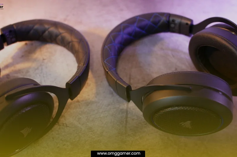 Corsair HS50 Pro Stereo