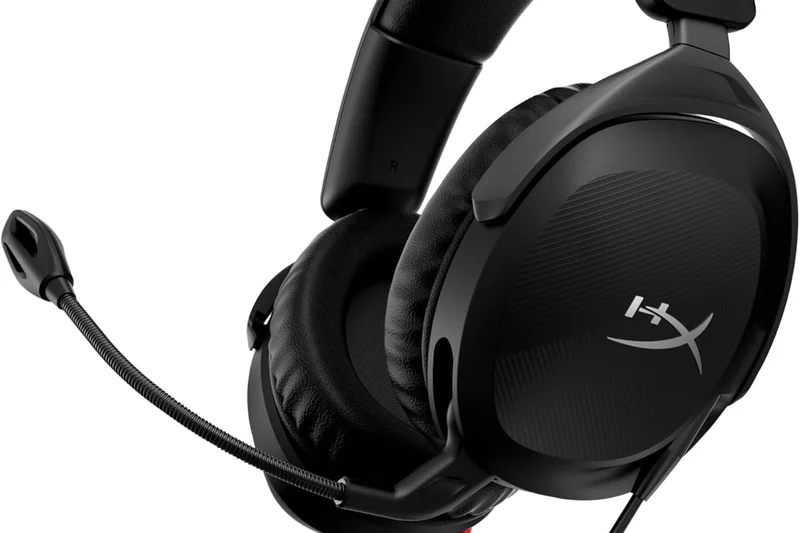 HyperX CloudX Stinger Core