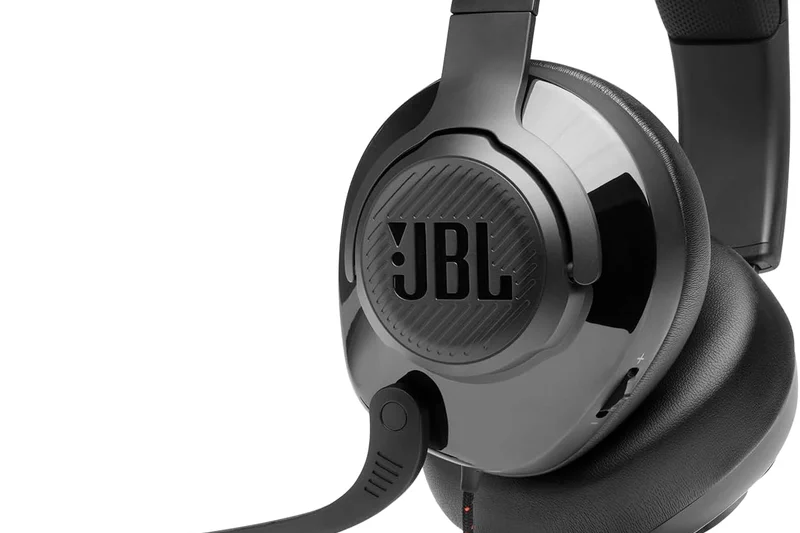 JBL Quantum 200