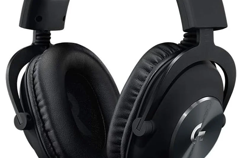 Logitech G432 7.1环绕声