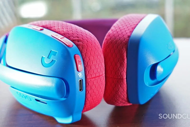 Logitech G435 Lightspeed