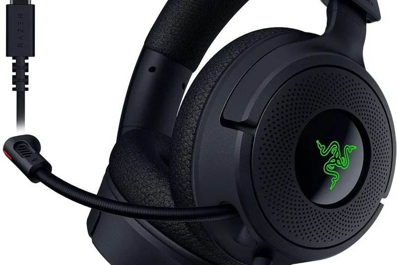 Razer Kraken V3 X