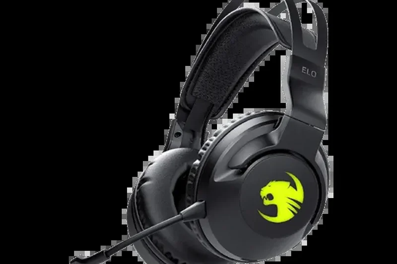 ROCCAT Elo X Stereo