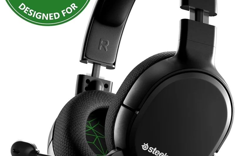 SteelSeries Arctis 1