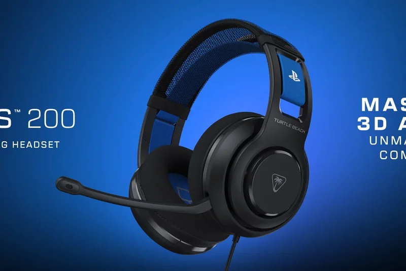 Turtle Beach Atlas 200