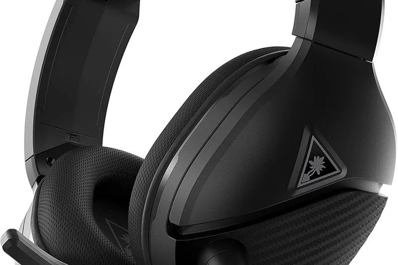 Turtle Beach Recon 200 Gen 2