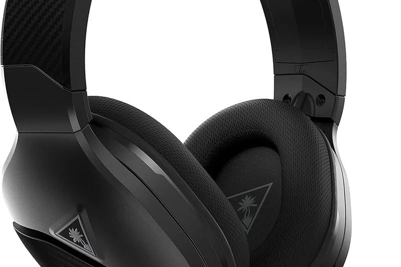 Turtle Beach Recon 200 Gen 2