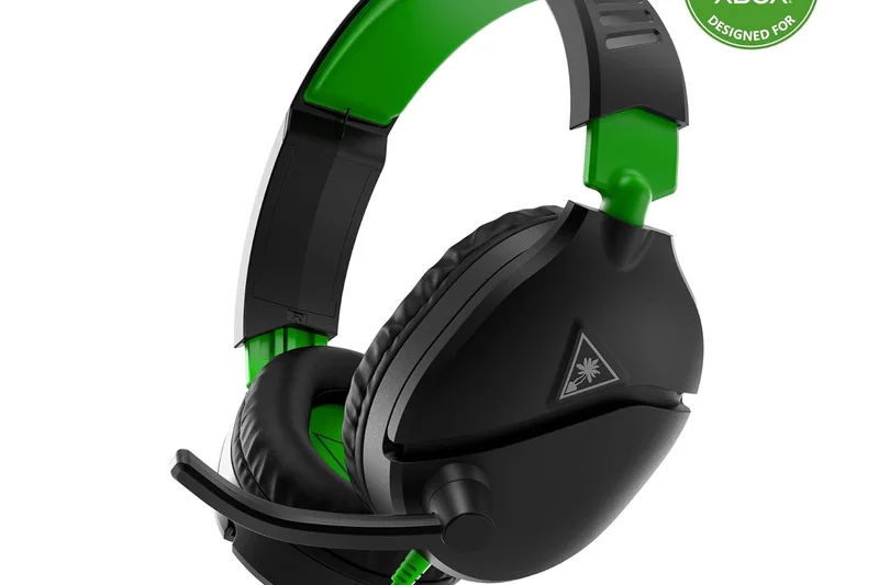Turtle Beach Recon 70