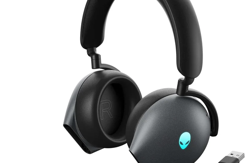 Alienware Pro Wireless Headset