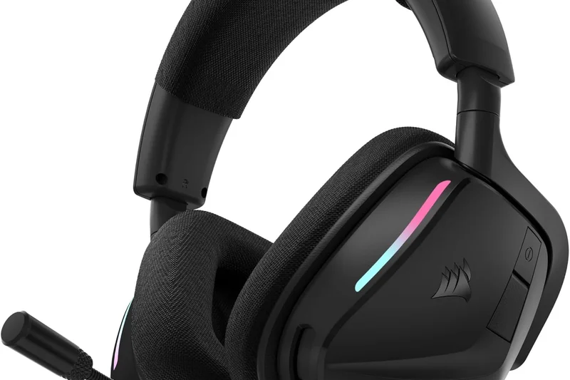 Corsair Virtuoso RGB Wireless XT